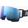 Lyžiarske okuliare POC Nexal uranium black/partly sunny blue