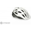 MET Veleno MIPS white grey matt 2025 M