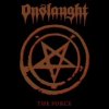 Onslaught - Force / Reedice / Digipack [CD]