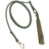 Vodítko Hurtta Adjustable lanové zelené 120-180cm/6mm