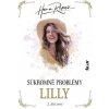 Súkromné problémy: Lilly - Hana Repová