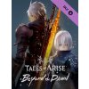 BANDAI NAMCO Studio Inc. Tales of Arise - Beyond the Dawn Expansion DLC (PC) Steam Key 10000501545005