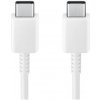 Samsung USB-C kábel (3A, 1.8m) White EP-DX310JWEGEU