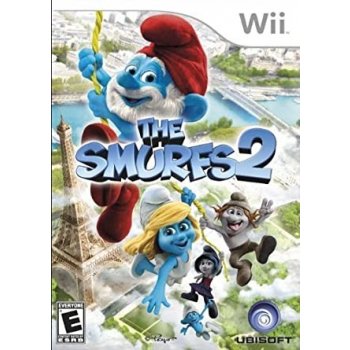 The Smurfs 2