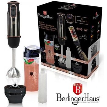 Berlingerhaus BH 9024