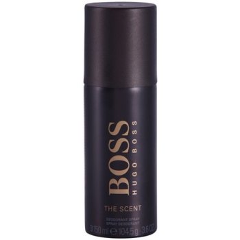 Hugo Boss Boss The Scent Men deospray 150 ml