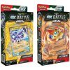 Pokémon TCG Battle Deck Miraidon ex