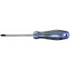 EXTOL Skrutkovač krížový PH3x150mm 4800210 - Skrutkovač