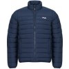 Fila Bundy BUTZBACH LIGHT PADDED JACKET Námornícka modrá