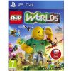 PS4 - LEGO Worlds (5051892205375)