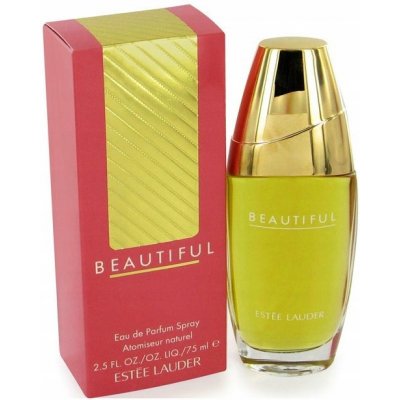 Estee Lauder Beautiful 75 ml parfumovaná voda žena EDP