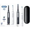 Oral-B iO Series 4 Duo Black/White (4210201420583)