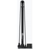 Cyklistická pumpa Lezyne Macro Floor Drive ABS 220psi flat black