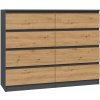Topeshop M8 120