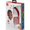 JBL JR310BT Red/Blue