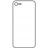 engaroGuard Hydrogel - zadná ochranná fólia - iPhone 8 priesvitná