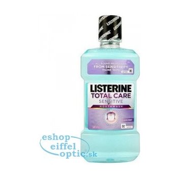 Listerine Total Care Sensitive 250 ml