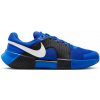 Pánska obuv Nike Zoom GP Challenge 1 - racer blue/white/black/lightening - Modrý (42,5)