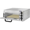 Pec na pizzu Royal Catering RCPO-2000-1PE 2000 W 56,5 cm x 27 cm