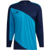 Adidas Squadra 21 Goalkeeper Jersey M GN6944 goalkeeper jersey (68019) XS