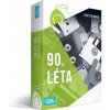 Kvíz do kapsy 90. léta