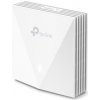 TP-Link EAP650-Wall OMADA WiFi6 AP (AX3000,2,4GHz/5GHz,2xGbELAN,1xPoE-in)