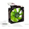 AIMAXX eNVicooler 8 LED (GreenWing)