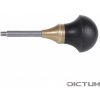 Dictum 702519 - Ball Handle for Fingerplanes - Držadlo pre hoblík