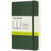 POCKET PLAIN SOFTCOVER NOTEBOOK MYRTLE G