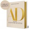 Architectural Digest at 100: The Collectors Edition