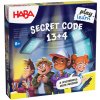 Haba Spoločenská hra Play&Learn Tajný kód 13+4