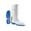 Bezpečnostné gumáky DUNLOP ACIFORT CLASSIC SAFETY S4 44568 biela (A181331) Veľkosť: 47