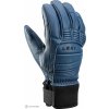LEKI Copper 3D Pro rukavice, vintage blue/black 6.0