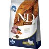N&D Brown Grain Free Lamb Spirulina & Carrot Adult Mini 5 kg