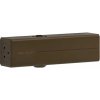 ASSA ABLOY DC200 NEW Farba: Hnedá