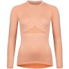 Force SOFT LADY dl. rukáv tričko funkčné - XS-S