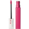 Maybelline Super Stay Matte Ink dlhotrvajúci tekutý rúž 30 Romantic 5 ml