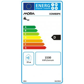 Mora EOM 80 PK