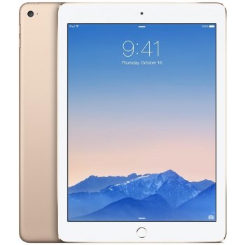 Apple iPad Air 2 Wi-Fi 16GB MH0W2FD/A