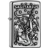 Zippo Zodiac Střelec 25553 + možnost rytí