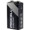 Alkalická batéria Duracell 9V (6F22) 1 ks