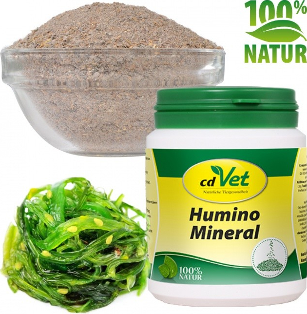 cdVet Humino Mineral 1000 g