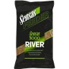 Sensas Krmivo Feeder 3000 River 1kg