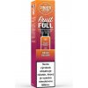 Dinner Lady BAR SALTS Fruit FULL Mango Passion 10 ml 20 mg