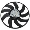Ventilátor chladiča AUDI A4 A5 A6 A7 Q5 (400MM-400W) 8K0959455G VIKA