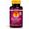 BioAstin Supreme – havajský astaxantín Vegan 6 mg, 60 kapsúl