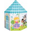 Intex 44635 Stan princezná a rytier 104 x 130 cm