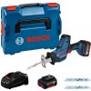 Bosch GSA 18V-LI C aku pila ocaska