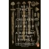 Children of Ash and Elm