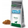 Vet Life Dog Obesity 12 kg